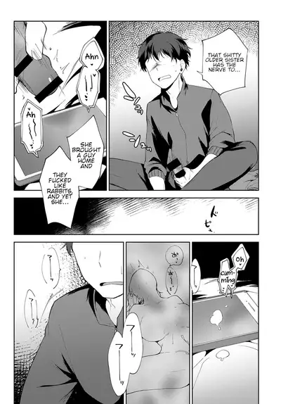 Sister Complex