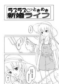 (C73) [Shadow's (Kageno Illyss)] Shadow's 13 (Ar tonelico)