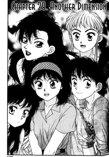 A Peephole Vol4 - CH28