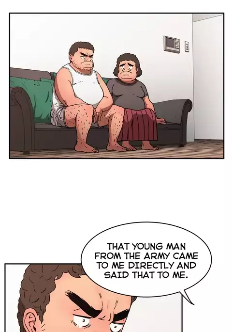 Refrain Love Ch.1-23