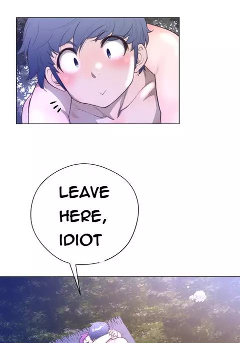 Perfect Half Ch.1-39