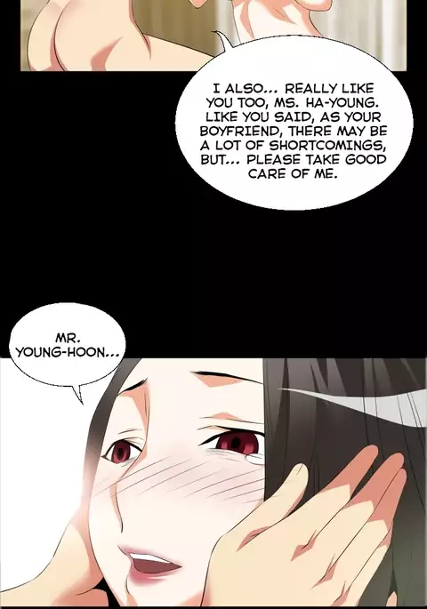 Love Parameter Ch.1-63