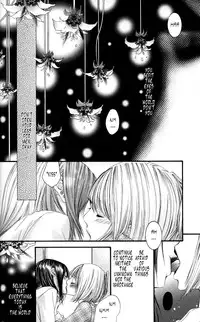 [Rokuroichi] It Is Closed Isn't It Your heart [ENGLISH]