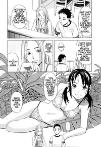 [Zukiki] School Girl [English]