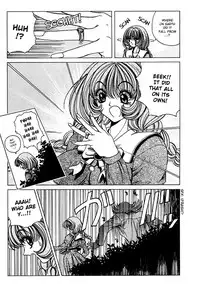 [Nonoya] Soreyuke Marin-chan Ch 1-2 [English] [Paizuri Team]