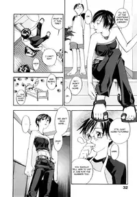[Yonekura Kengo] Evergreen (complete) [English]