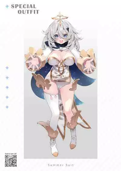 Genshin - Growth Journey