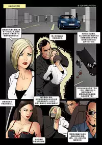 Fansadox Collection 290 完全控制 chinese