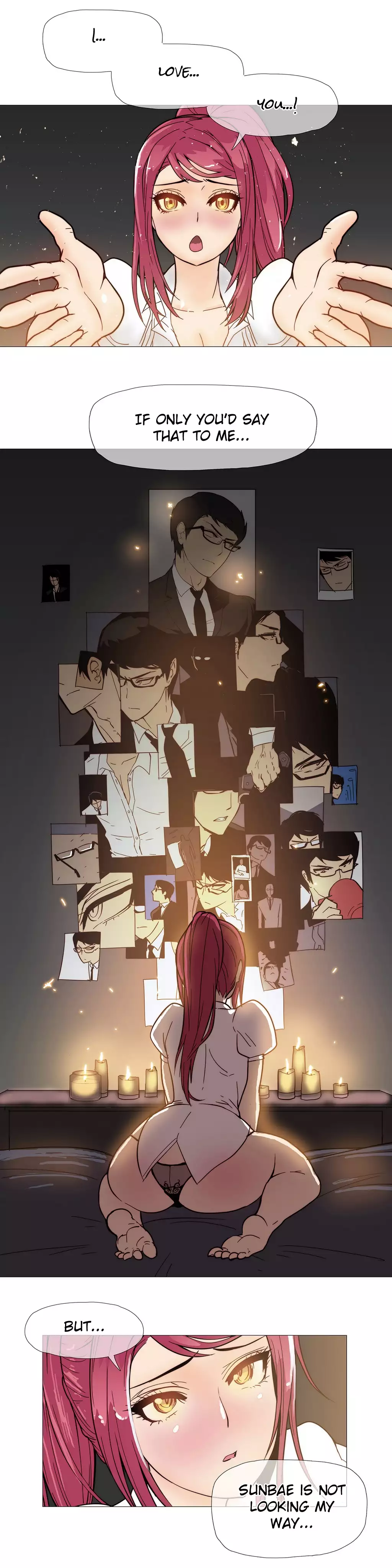 Household Affairs by VultureBoy & Boy Beochyeo