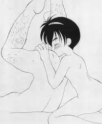 (C76)[Temple Knights] The Slavemarket in Norda (Fire Emblem)