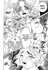 [Takaoka Motofumi] Special!! Gourmet Shop Ch.1-2 [English] [SaHa](Ongoing)