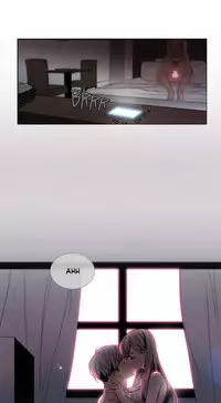 [Silverstar] Talk To Me Ch.1-38 (English) (Ongoing)
