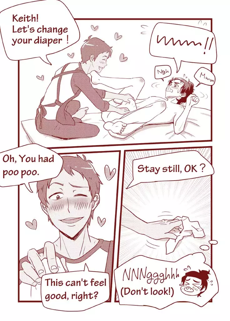 Afterschool on friday