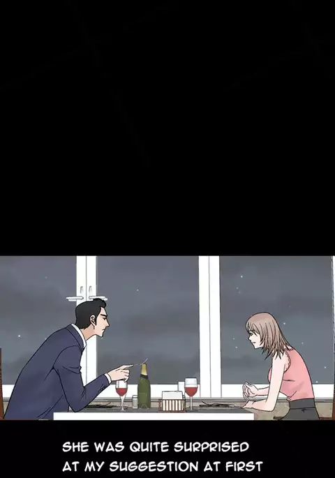 The Taste of Hands Ch.1-63