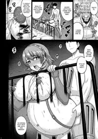 (COMIC1☆10) [Darabuchidou (Darabuchi)] Raw (Persona 3) [English] [desudesu]