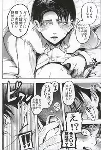 (C86) [Onjire (Tamy)] ONGRE2013 (Shingeki no Kyojin)