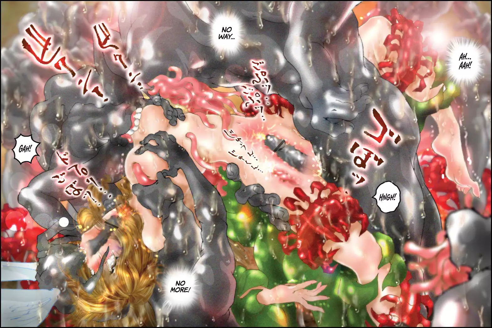 Virginal Mimu Purinna