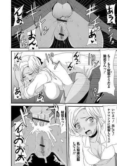 Ougon no Sonata XXX Sono Juuni