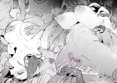 [Poriuretan] Onsen [Chinese] [栗子汉化] [ying个人重嵌] [Decensored]