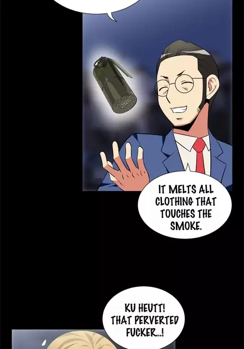 Love Parameter Ch.1-78