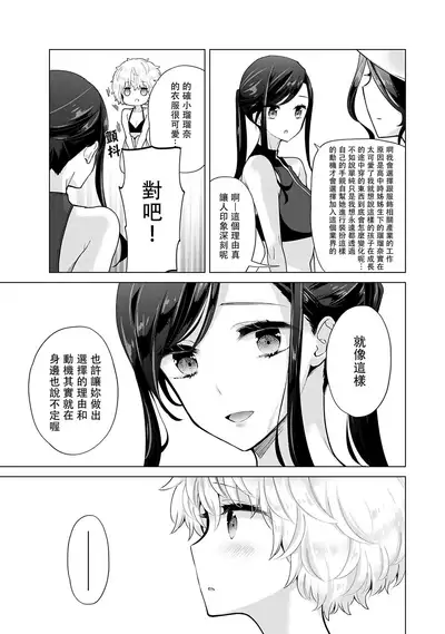 Noraneko Shoujo to no Kurashikata | 與野貓少女一起生活的方法 Ch. 22-31