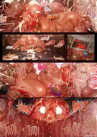 [Rokudenashi] GOZZ in EML