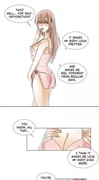 [Silverstar] Talk To Me Ch.1-38 (English) (Ongoing)