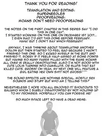 (C84) [ON YOUR MARK (SUNSON)] GaiChuu 2 [English]