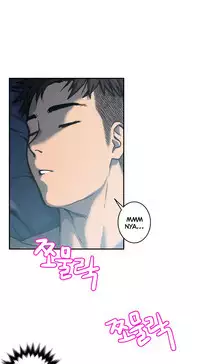 Ghost Love Ch.1-22 (English) (YoManga) (Ongoing)