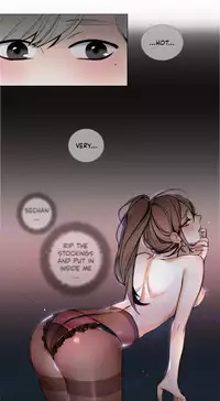 [Silverstar] Talk To Me Ch.1-38 (English) (Ongoing)