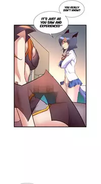 [Son Hee-Joon] Master in My Dreams Ch.0-32 (English) (Ongoing)