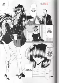 (CR27) [Circle Taihei-Tengoku (Horikawa Gorou)] Daiichikan [English] [desudesu]