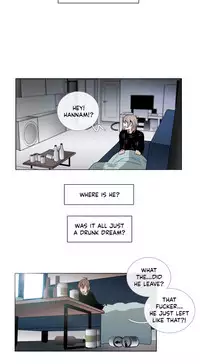[Silverstar] Talk To Me Ch.1-38 (English) (Ongoing)