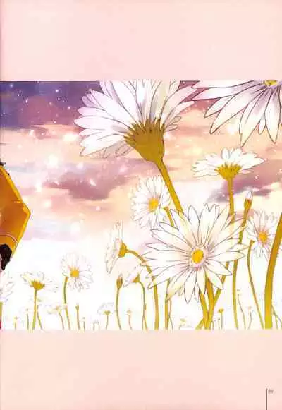 LOCUS (Hope X Lightning) CassiS