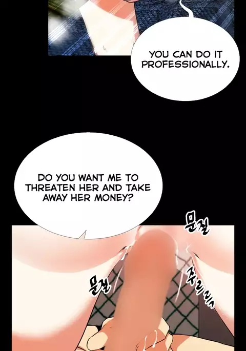 Love Parameter Ch.1-63