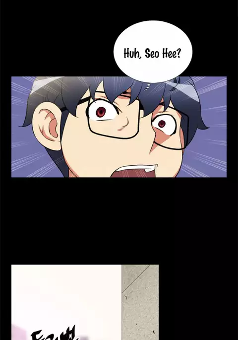 Love Parameter Ch.1-78