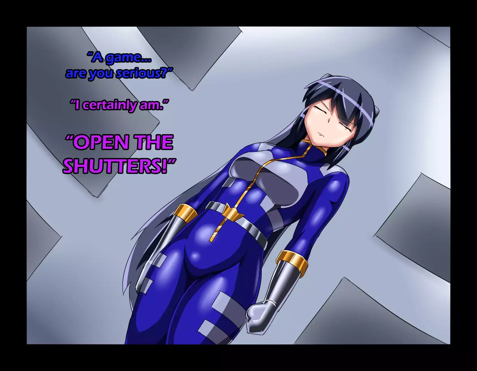 Tri-Brighter Monster Transformation Project Task:001