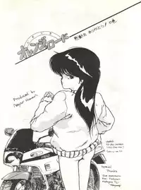 (C33) [ALPS (Various)] LOOK OUT 12 (Various)