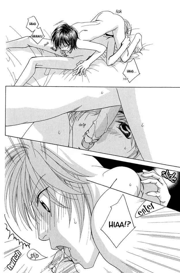 capricious love cupid