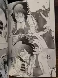 彼女が水着にきがえたら