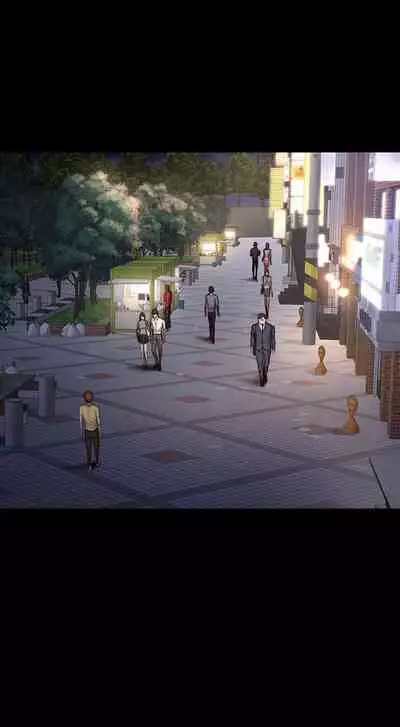 [週三] [G.HO & 高孫志] 健身教練 1-51 官方中文（連載中）