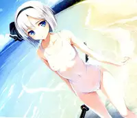 (C82) [Gekidoku Shoujo (ke-ta)] Sakura no Mitsu (Touhou Project)