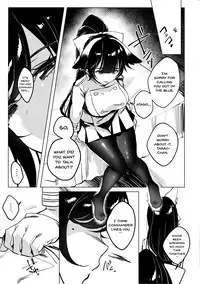 (C94) [Booblian (BTtamako)] Etsuraku Romantica (Azur Lane) [English] {Doujins.com}
