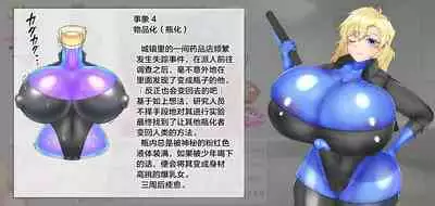 A person who makes women from planarization