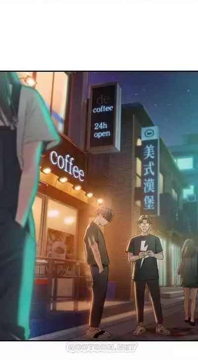 恋爱大富翁 (作者:朴亨俊) 官方中文 1 - 2 (连载中)