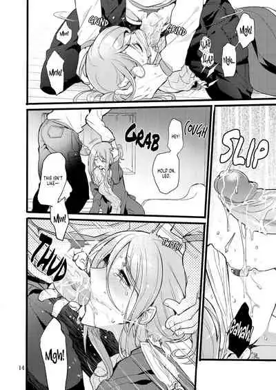 Youre not the One at Fault