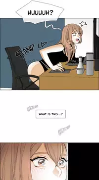 [Silverstar] Talk To Me Ch.1-38 (English) (Ongoing)