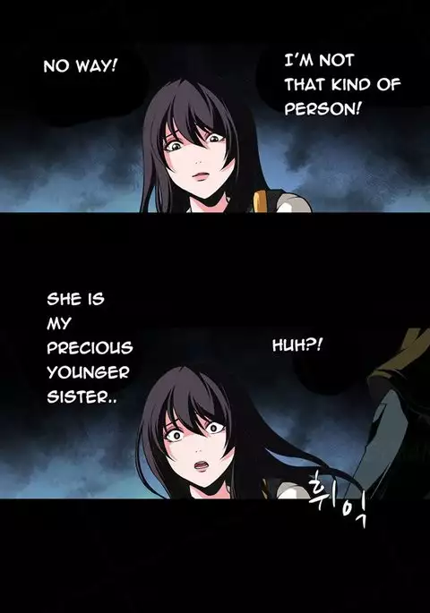 Twin Slave Ch.1-21