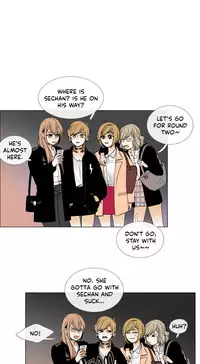 [Silverstar] Talk To Me Ch.1-38 (English) (Ongoing)