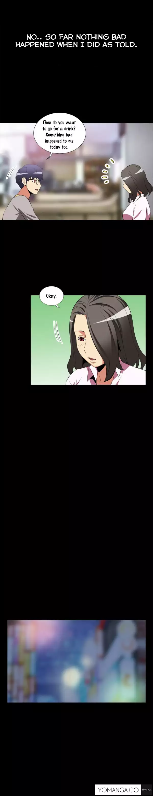 Love Parameter Ch.1-26